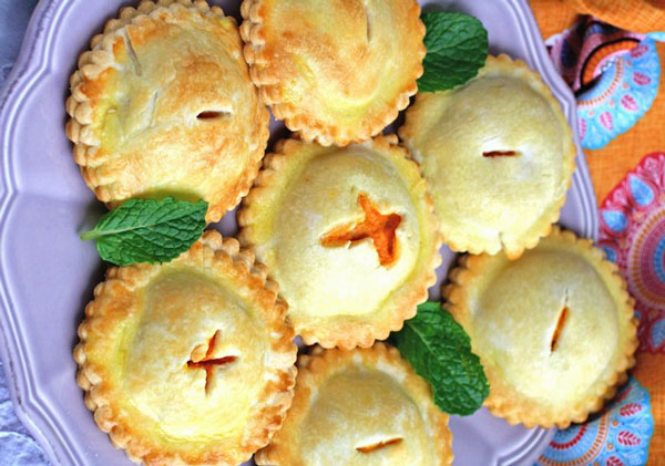 نان شکم پر با خمیر جادویی طرز تهیه نان شکم پر با خمیر جادویی