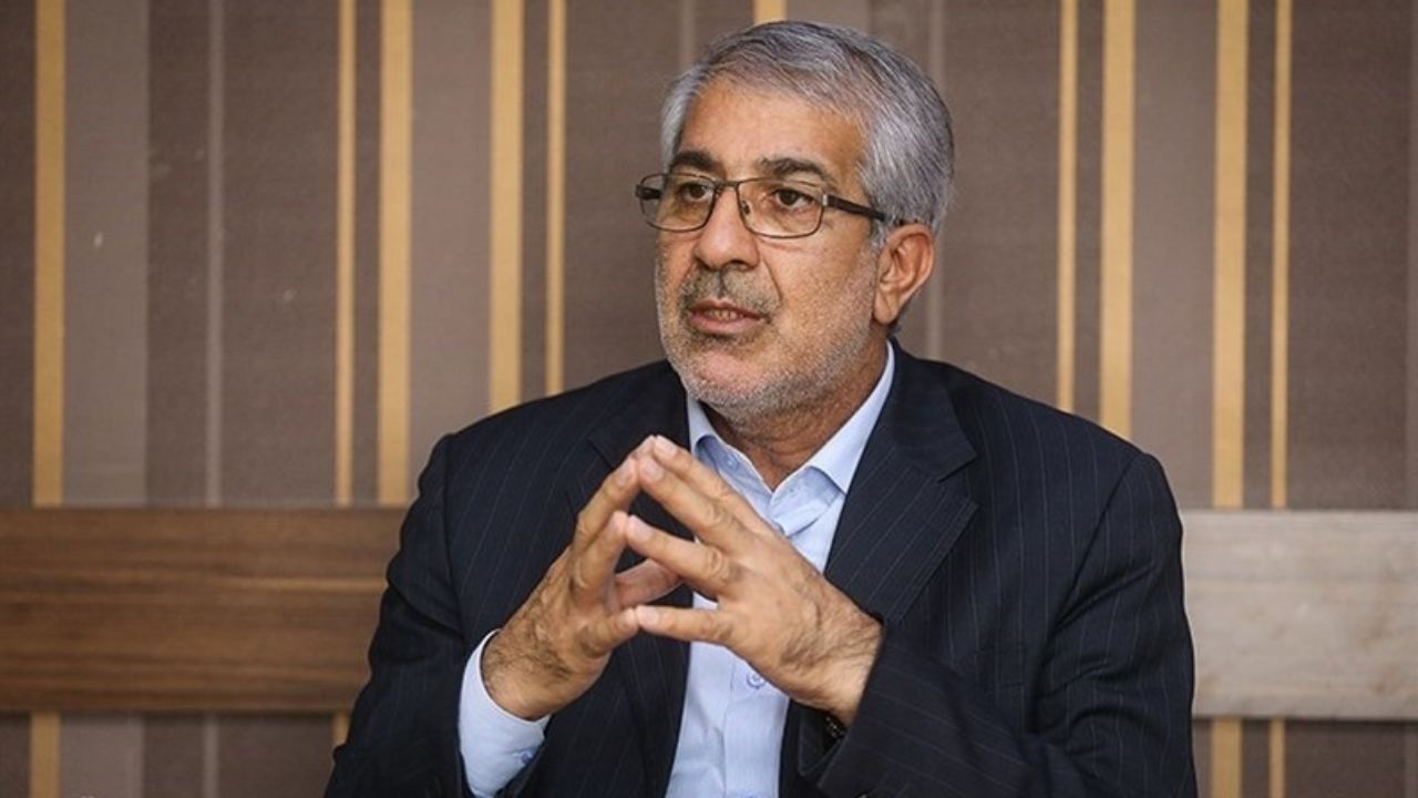 علیمحمد شاعری و مهمترین عملکرد او در 3 سال گذشته علیمحمد شاعری و مهمترین عملکرد او در 3 سال گذشته