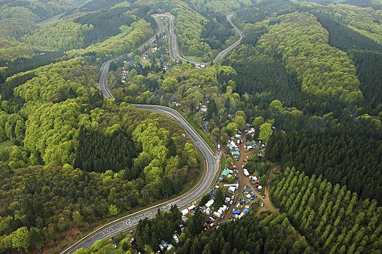 Nurburgring 