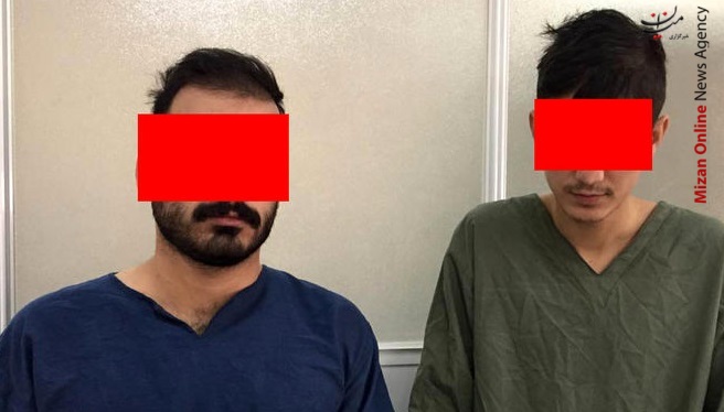 رسیدگی به پرونده ۲ پسر جوان که با شکایت شاکیان متهم به تجاوز به عنف شده بودند / واکنش قاضی قربان زاده به ادعای متهم در خصوص اعتراف اجباری در پلیس آگاهی: اگر در زندان به شما تلقین کردند و یا یاد داده اند که در دادگاه این جملات را بگویید باید بگویم که یا شما درست یاد نگرفته اید و یا آنها به شما درست یاد نداده اند رسیدگی به پرونده ۲ پسر جوان که با شکایت شاکیان متهم به تجاوز به عنف شده بودند / واکنش قاضی قربان زاده به ادعای متهم در خصوص اعتراف اجباری در پلیس آگاهی: اگر در زندان به شما تلقین کردند و یا یاد داده اند که در دادگاه این جملات را بگویید باید بگویم که یا شما درست یاد نگرفته اید و یا آنها به شما درست یاد نداده اند