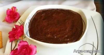 طرز تهیه شکلات صبحانه خانگی و فوق العاده خوشمزه طرز تهیه شکلات صبحانه خانگی و فوق العاده خوشمزه