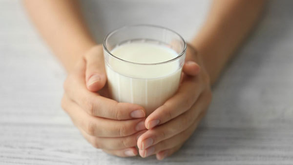 روش های خانگی تشخیص شیرهای آلوده