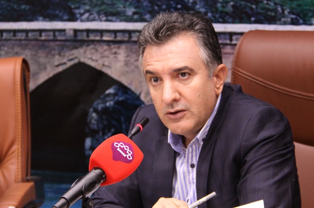 هدفگذاری 65 میلیارد دلاری سالانه جهت تامین منابع مالی خارجی/ سود سرمایهگذاری خارجی در ایران بدون محدودیت است هدفگذاری 65 میلیارد دلاری سالانه جهت تامین منابع مالی خارجی/ سود سرمایهگذاری خارجی در ایران بدون محدودیت است
