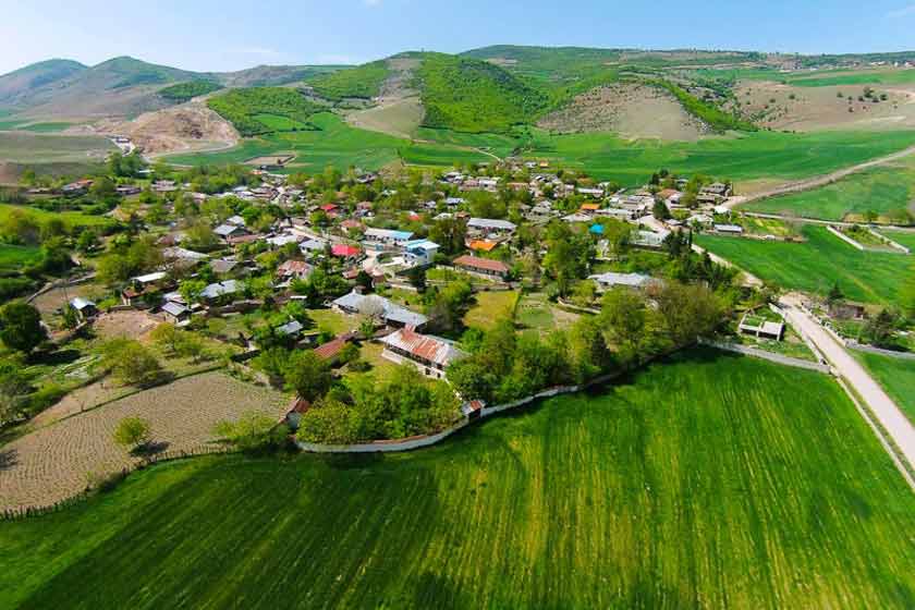 مازندران؛ سرزمین بهترین انتخابها مازندران؛ سرزمین بهترین انتخابها