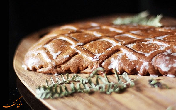 با معروفترین شیرینیهای روسیه آشنا شوید شیرینی های معروف روسیه | Famous Russian sweets