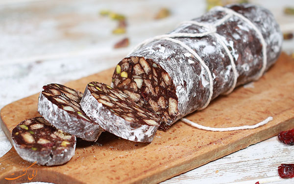 با معروفترین شیرینیهای روسیه آشنا شوید شیرینی های معروف روسیه | Famous Russian sweets