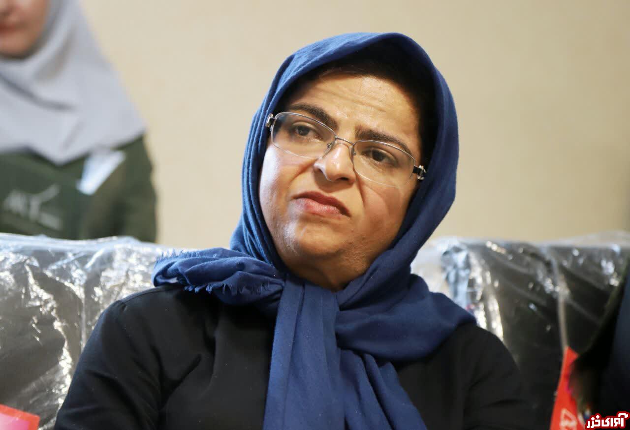 «شبنم» محیط زیست! «شبنم» محیط زیست!