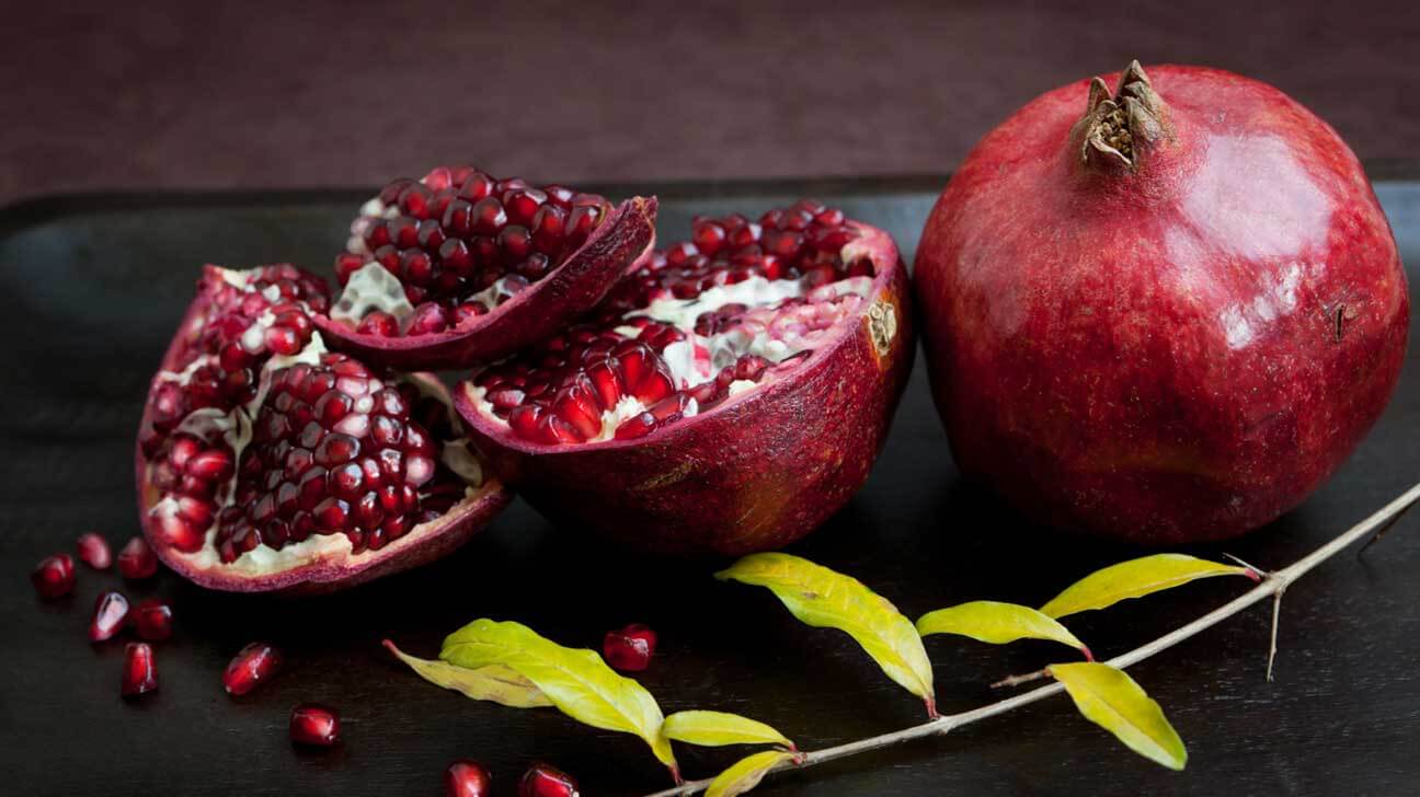 (7 شب روز شنه) مفیدترین مواد غذایی که سلامت بدنتان را تضمین میکنند (7 شب روز شنه) مفیدترین مواد غذایی که سلامت بدنتان را تضمین میکنند