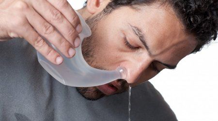 آلرژی فصلی را با ۱۰ فرمول خانگی در نطفه خفه کنید +لیست خوراکیهای ضد آلرژی آلرژی فصلی را با ۱۰ فرمول خانگی در نطفه خفه کنید +لیست خوراکیهای ضد آلرژی