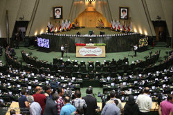 از اجلاسیه چهارم مجلس ایران چه خبر؟