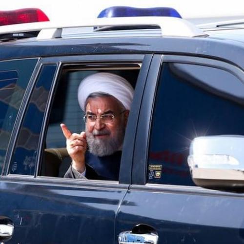 آقای رییس جمهور! لطفا دیگر اینگونه نظرسنجی نکنید آقای رییس جمهور! لطفا دیگر اینگونه نظرسنجی نکنید