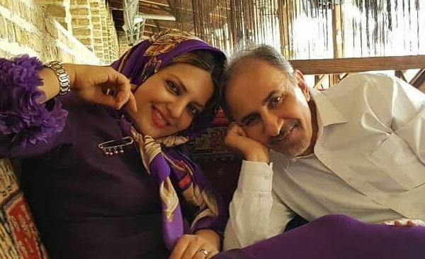 جزییات انتشار نیافته از اعترافات نجفی به قتل همسر دومش جزییات انتشار نیافته از اعترافات نجفی به قتل همسر دومش