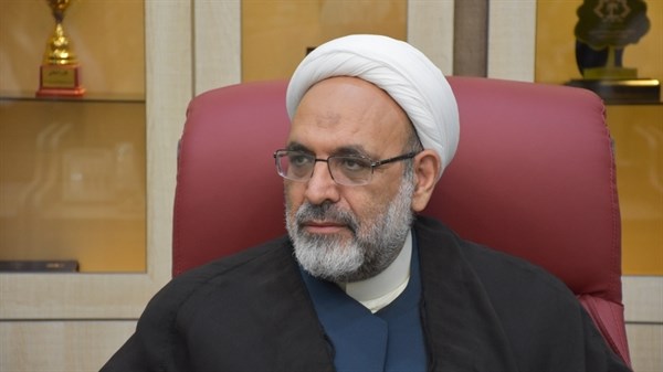 حجم پروندههای قضایی در مازندران بالاست حجم پروندههای قضایی در مازندران بالاست