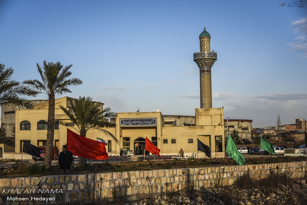 کمک 11 میلیارد تومانی شهرداری ساری به ساخت پارک‌موزه دفاع مقدس