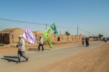 زائران « امام رضا علیه السلام »