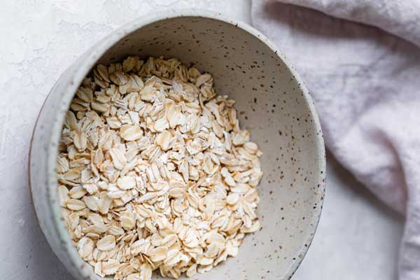 طرز تهیه انواع اوتمیل صبحانه ای انواع اوتمیل صبحانه ای