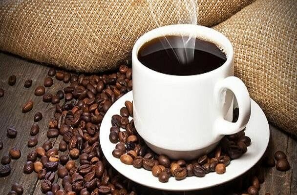 آموزش دم کردن قهوه حرفه ای
