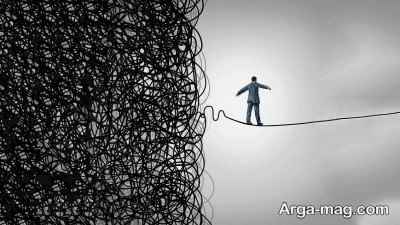 رهایی از ترس با ۵ راهکار طلایی رهایی از ترس با ۵ راهکار طلایی