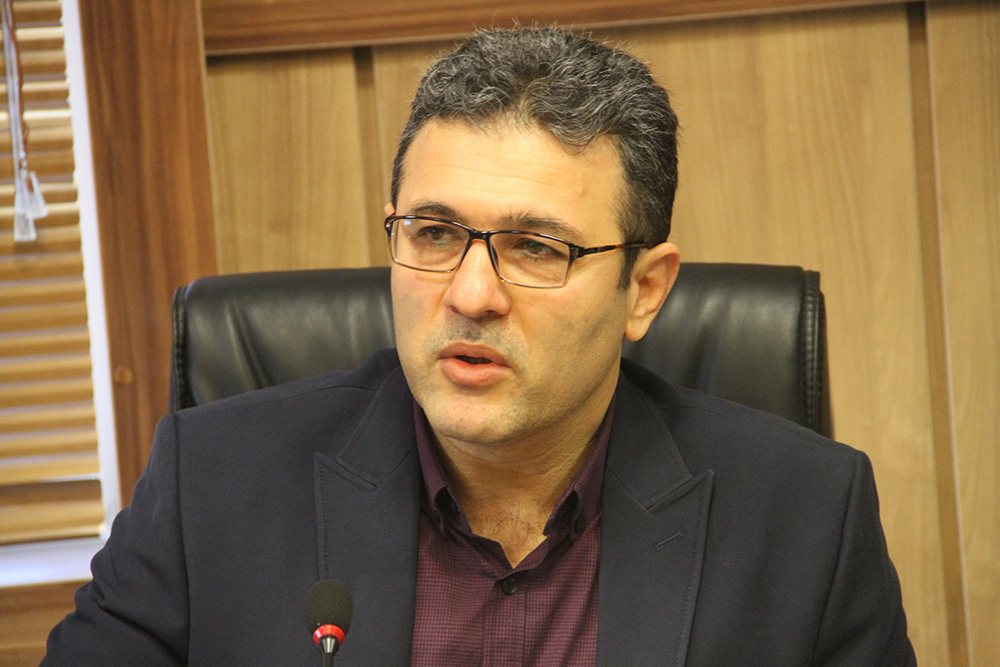 کشف 315 انشعاب غیرمجاز در مانور تابستانهی غرب مازندران کشف 315 انشعاب غیرمجاز در مانور تابستانهی غرب مازندران