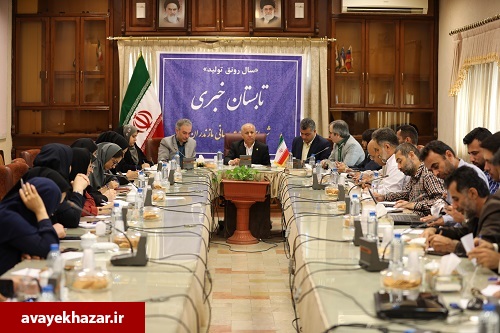 25 تا 30 درصد خدمات بندر امیرآباد از طریق IT است 25 تا 30 درصد خدمات بندر امیرآباد از طریق IT است