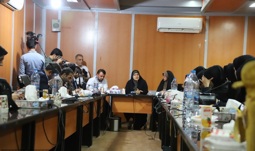 برپایی نمایشگاه «پارسیپوش» در قائمشهر برپایی نمایشگاه «پارسیپوش» در قائمشهر