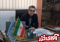 رونمایی از نماد نکا در جشنواره تمشک