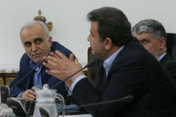 ازسرگیری کامل فعالیت کارخانه چوب و کاغذ مازندران تا یکماه آینده/تعهد بانک مرکزی برای تامین ۱۰ میلیون دلار ارز مورد نیاز چوب و کاغذ مازندران ازسرگیری کامل فعالیت کارخانه چوب و کاغذ مازندران تا یکماه آینده/تعهد بانک مرکزی برای تامین ۱۰ میلیون دلار ارز مورد نیاز چوب و کاغذ مازندران