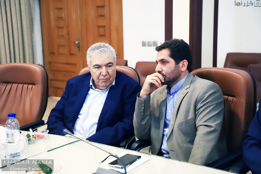 400 میلیون در برابر 8 میلیارد/ خیران مازندران پیشتاز مشارکت در آموزش و پرورش 400 میلیون در برابر 8 میلیارد/ خیران مازندران پیشتاز مشارکت در آموزش و پرورش