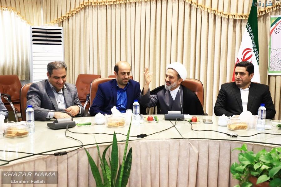 400 میلیون در برابر 8 میلیارد/ خیران مازندران پیشتاز مشارکت در آموزش و پرورش 400 میلیون در برابر 8 میلیارد/ خیران مازندران پیشتاز مشارکت در آموزش و پرورش