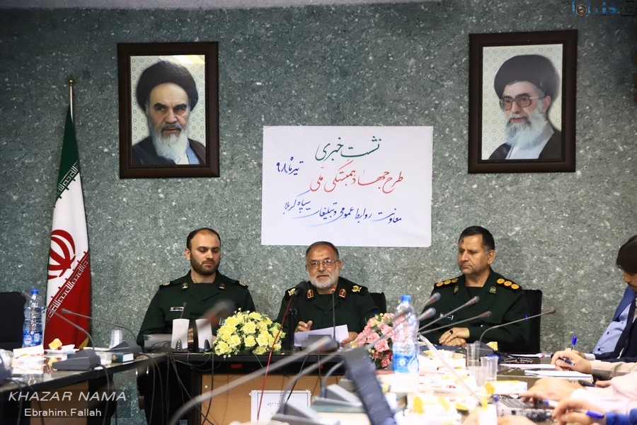 خسارتدیدگان را تنها نمیگذاریم/ تحویل 3 ماهه منازل خسارتدیدگان را تنها نمیگذاریم/ تحویل 3 ماهه منازل
