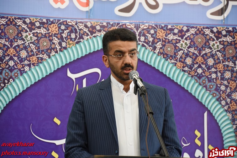 میانگین رسیدگی به پرونده قضایی در نکا 73 روز است میانگین رسیدگی به پرونده قضایی در نکا 73 روز است