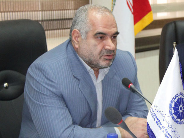 80 درصد حوزه اقتصادی کشور در دست دولت و 70 درصد آورده برای بخش خصوصی! 80 درصد حوزه اقتصادی کشور در دست دولت و 70 درصد آورده برای بخش خصوصی!