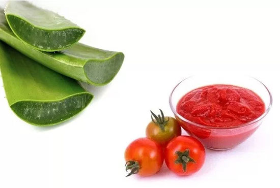 معرفی ۸ ماسک آلوئهورا برای پوستهای مختلف معرفی ۸ ماسک آلوئهورا برای پوستهای مختلف