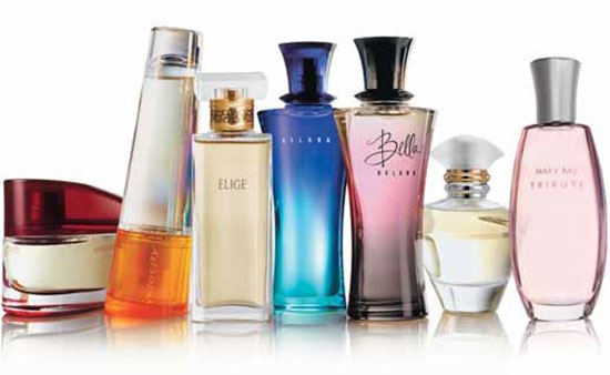 راهنمای خرید یک عطر خوب راهنمای خرید یک عطر خوب