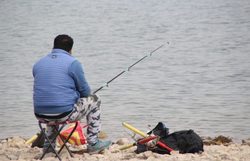 آغاز صدور پروانه صید ماهی با قلاب در رودخانه‌های مازندران