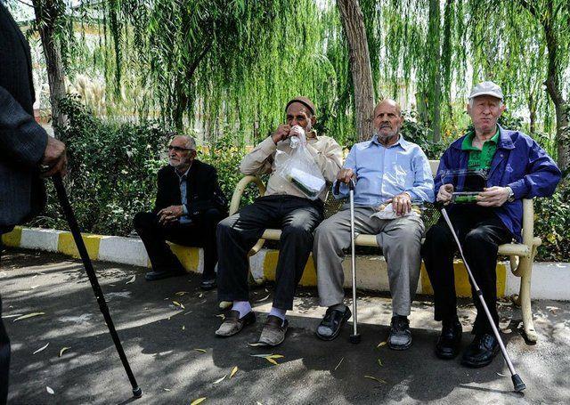 پرداخت پاداش بازنشستگان و فرهنگیان از هفته آینده پرداخت پاداش بازنشستگان و فرهنگیان از هفته آینده