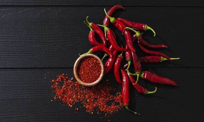 5 گزینه طبیعی برای بهبود گردش خون 5 گزینه طبیعی برای بهبود گردش خون