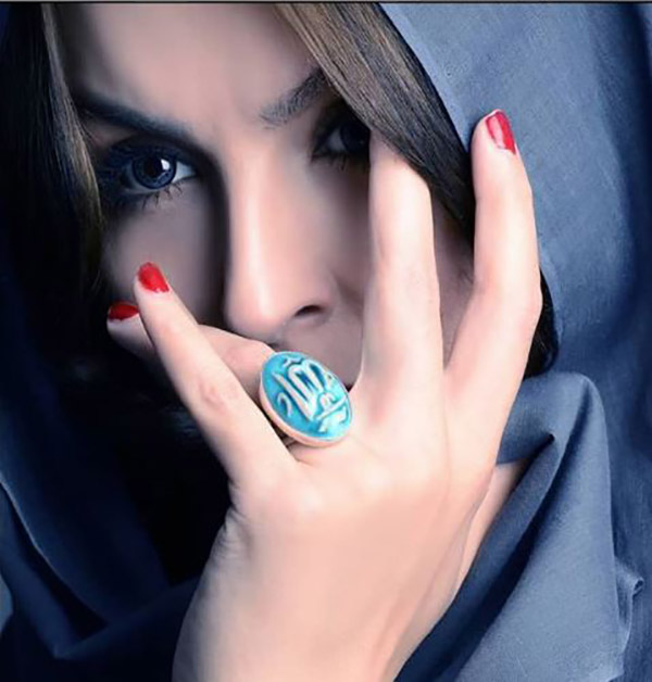 بیوگرافی کامل آزیتا ترکاشوند بیوگرافی کامل آزیتا ترکاشوند