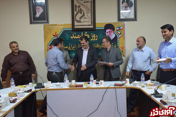 دریافت مجوز جذب دانشجویان خارجی در دانشکده امام محمدباقر(ع) ساری دریافت مجوز جذب دانشجویان خارجی در دانشکده امام محمدباقر(ع) ساری