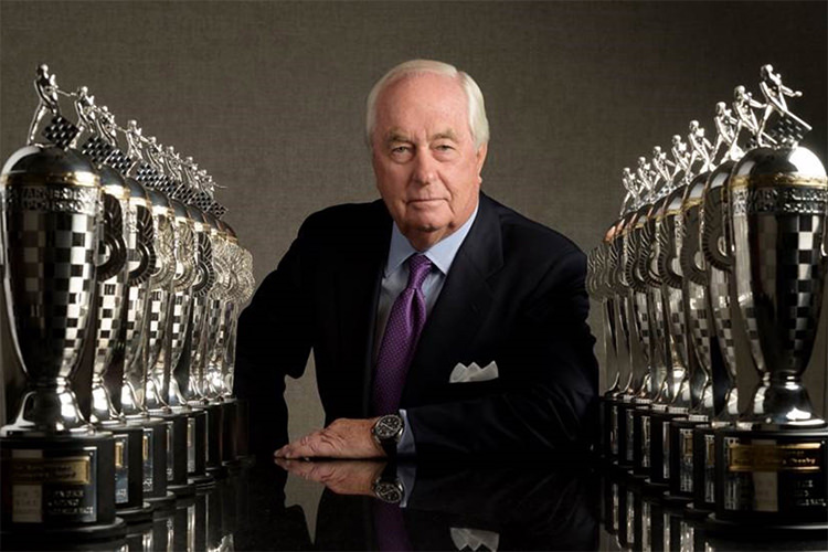 Roger Penske