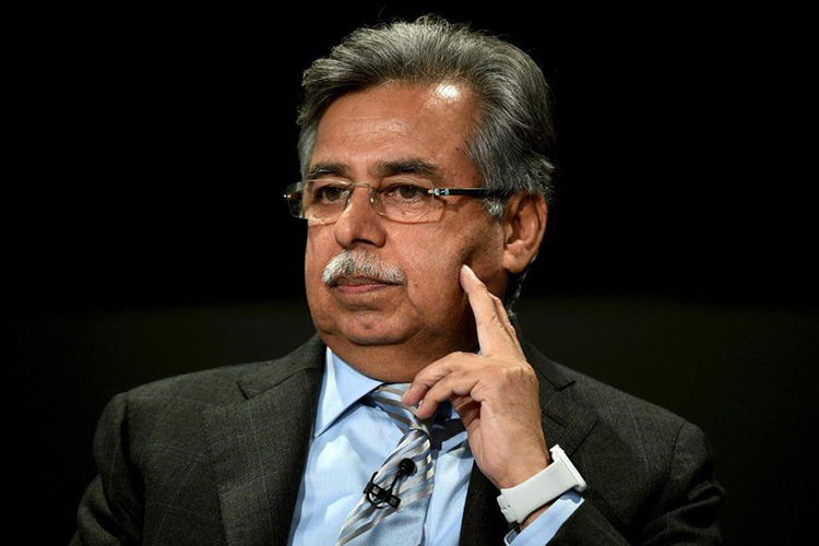 Pawan Munjal