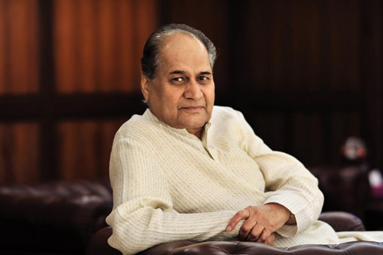 Rahul Bajaj