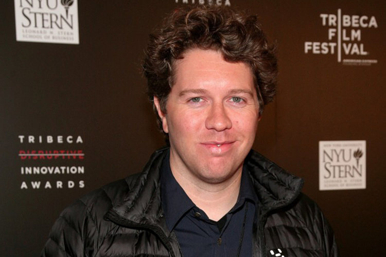 Garrett Camp