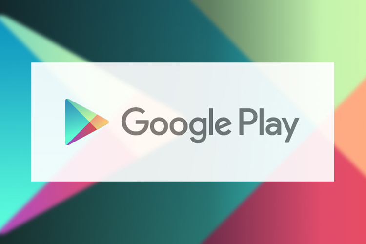 google play