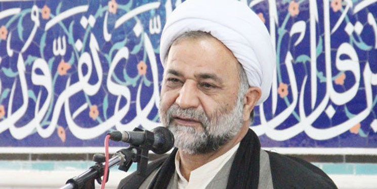 اعزام 167 روحانی به مساجد، حسینیهها و تکایای نکا اعزام 167 روحانی به مساجد، حسینیهها و تکایای نکا