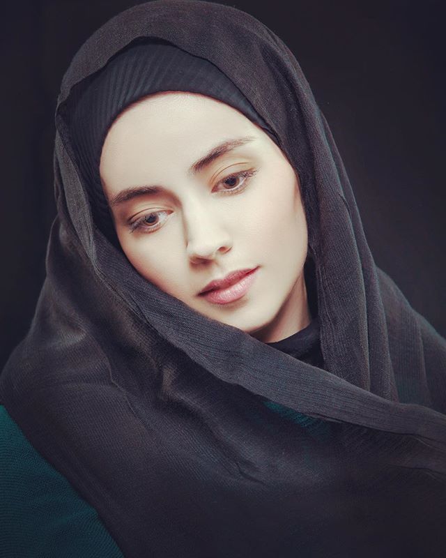نیلوفر رجایی فر ، دختر داعشی سریال پایتخت نیلوفر رجایی فر ، دختر داعشی سریال پایتخت