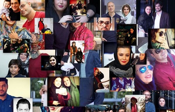 سلبریتی کیست و چه چیز برای فروش دارد؟ سلبریتی کیست و چه چیز برای فروش دارد؟