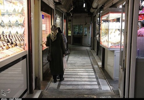 بازار طلای تهران هفته آینده تعطیل است