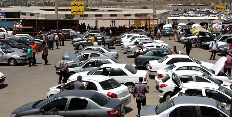 شوک بزرگ در انتظار بازار خودرو