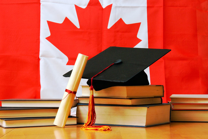 راهنمای تحصیل در کانادا
